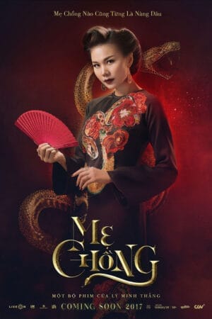 Mẹ chồng