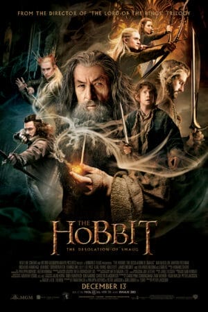 Người Hobbit: Đại chiến với rồng lửa