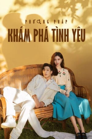 Phương Pháp Khám Phá Tình Yêu